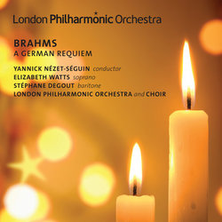 Résultats de recherche d'images pour « Brahms - Deutsch Requiem (Yannick Nézet-Séguin) »
