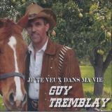 Guy Tremblay