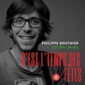 Philippe Routhier et le Choeur Daveluy