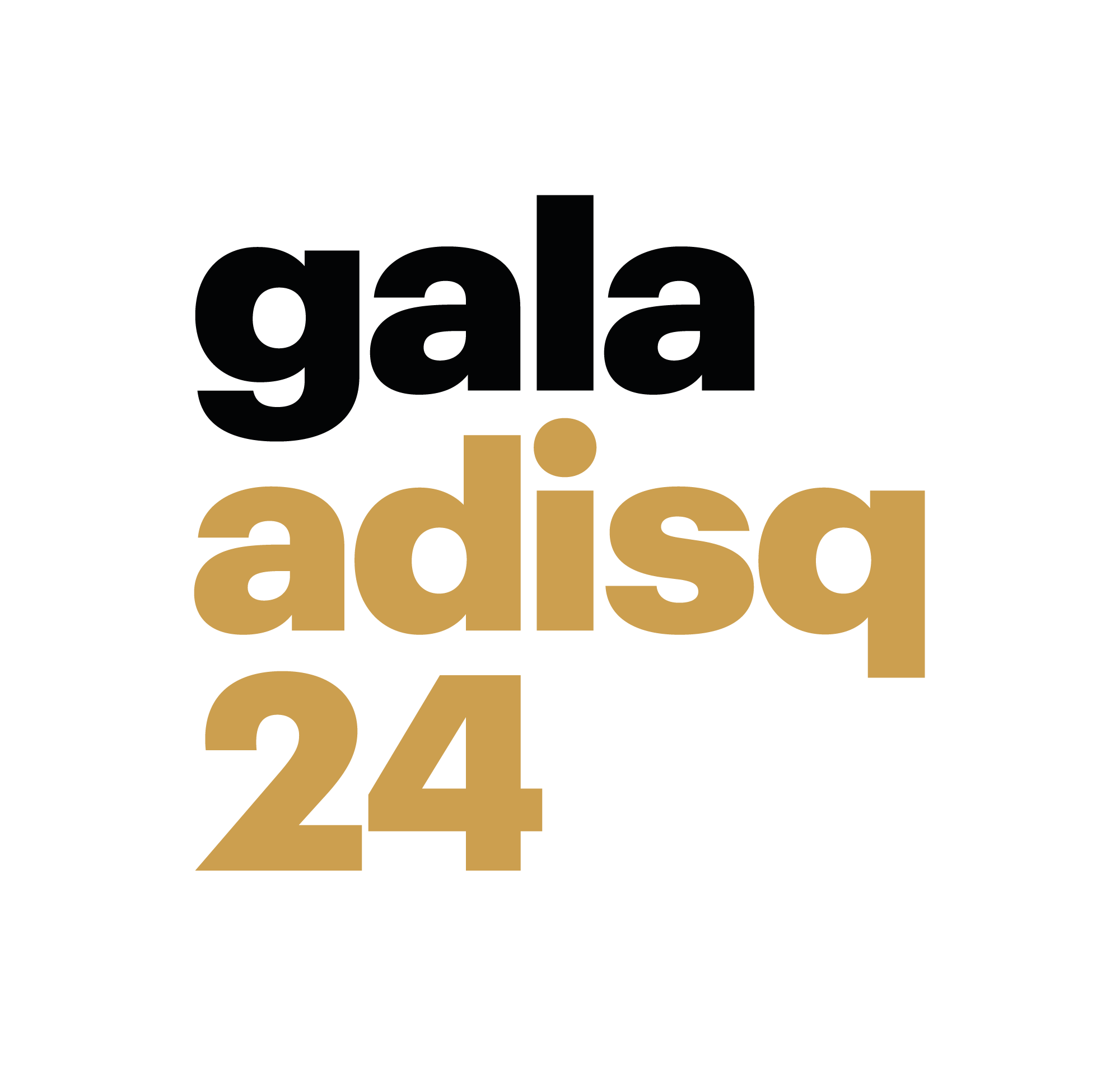 Gala ADISQ