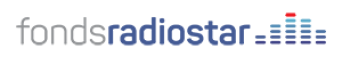 La série ADISQ fait une scène est rendue possible grâce au soutien financier du Fonds Radiostar.