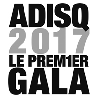 Premier Gala de l'ADISQ : Sébastien Diaz de retour à la barre