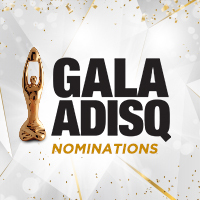Galas 2021 | Nominations
