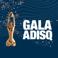 Nominees 2017 - Galas de l'ADISQ 