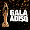 Nominees 2016 - Galas de l'ADISQ 