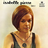 Isabelle Pierre