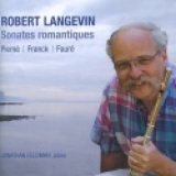 Robert Langevin