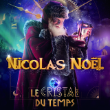 Nicolas Noël