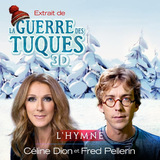 Céline Dion / Fred Pellerin
