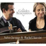 Sabin Jacques & Rachel Aucoin