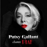 Patsy Gallant
