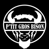 P'tit Gros Bison