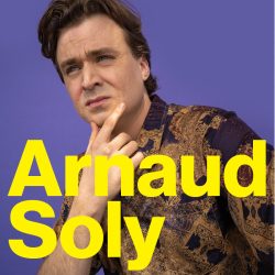 Arnaud Soly