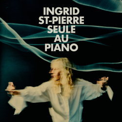 Ingrid St-Pierre