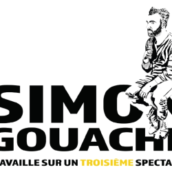 Simon Gouache