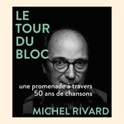 Michel Rivard