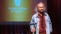 Gala de l'Industrie -  Diffuseur de l'année : Grand Théâtre de Québec