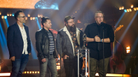 Premier Gala de l'Adisq - Album de l'année - Traditionnel - La Bottine Souriante