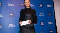 Premier Gala de l'ADISQ - Ma première nomination - Alicia Moffet
