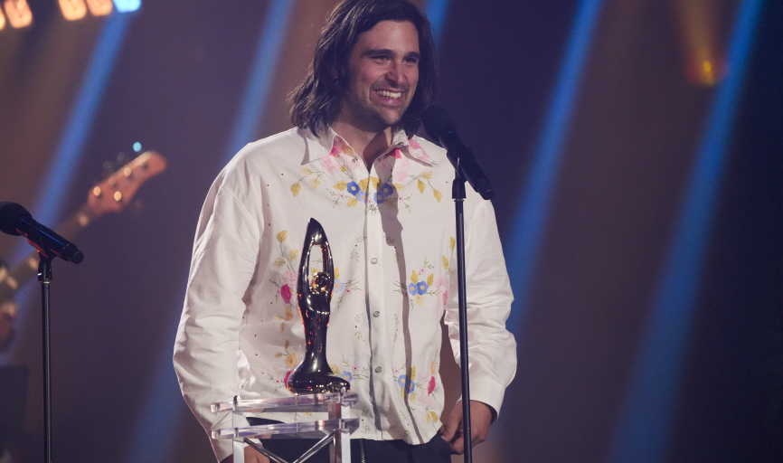 Premier Gala de l'Adisq - Album de l'année - Musique instrumentale - Flore Laurentienne