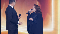 Gala de l'Adisq - Prestation - Roch Voisine et Isabelle Boulay