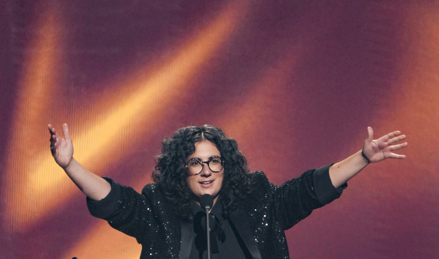 Gala de l'Adisq - Artiste féminine de l'année - Alexandra Stréliski