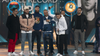Gala de l'ADISQ - Album de l'année - Hip-hop: Loud pour Une année record