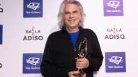 Premier Gala de l'ADISQ - Album de l'année - Folk - Richard Séguin
