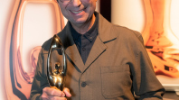 Gala de l'industrie - Script de l'année : Michel Rivard pour L'Origine de mes espèces, Michel Rivard