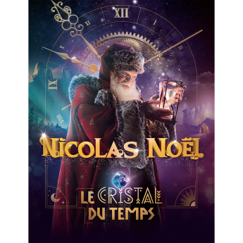 Nicolas Noël