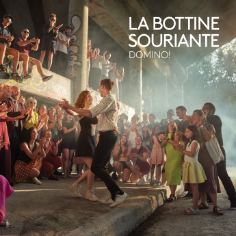 La Bottine Souriante