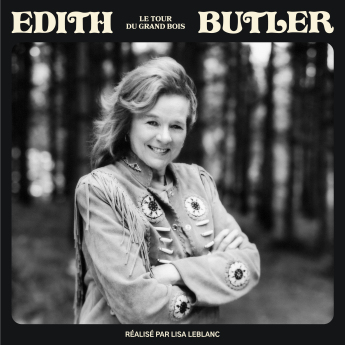 Édith Butler