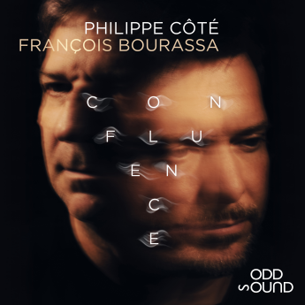 Philippe Côté & François Bourassa