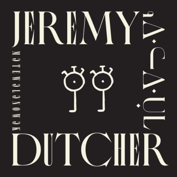 Jeremy Dutcher