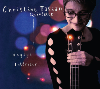 Christine Tassan Quintette