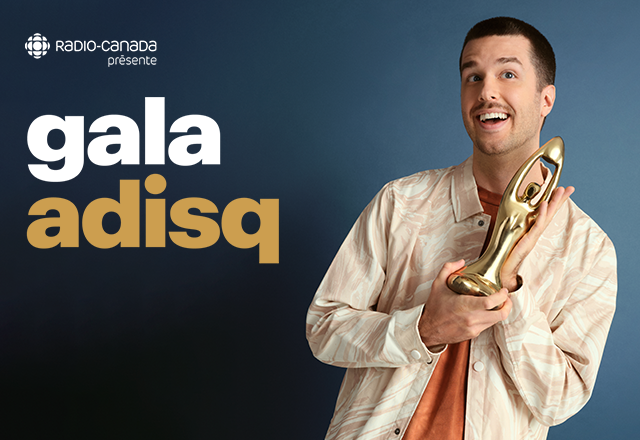 Gala de l'Adisq